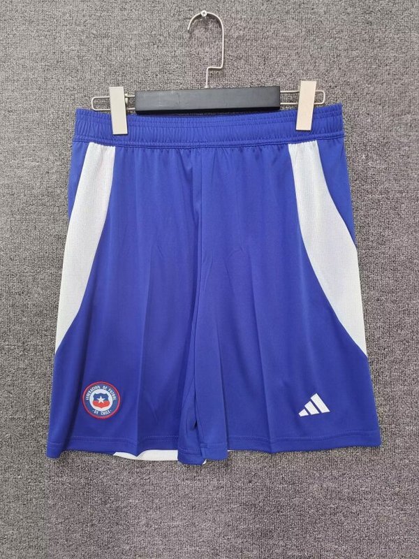 24-25 Chlie Home Shorts Yupoo