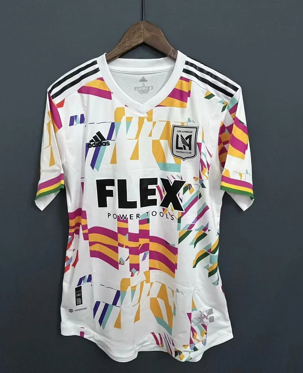 23-24 Los Angeles Concept Edition Soccer Jerseys Yupoo
