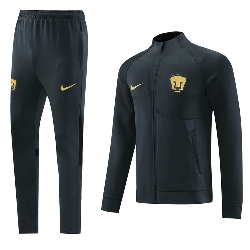 23-24 Pumas Jacket Yupoo