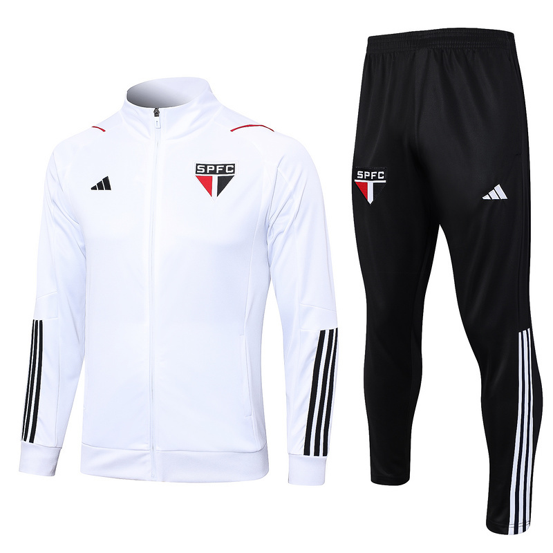23-24 So Paulo Jackets Yupoo