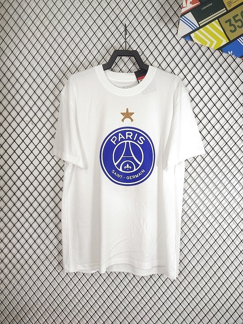 25-26 Paris t-shirt