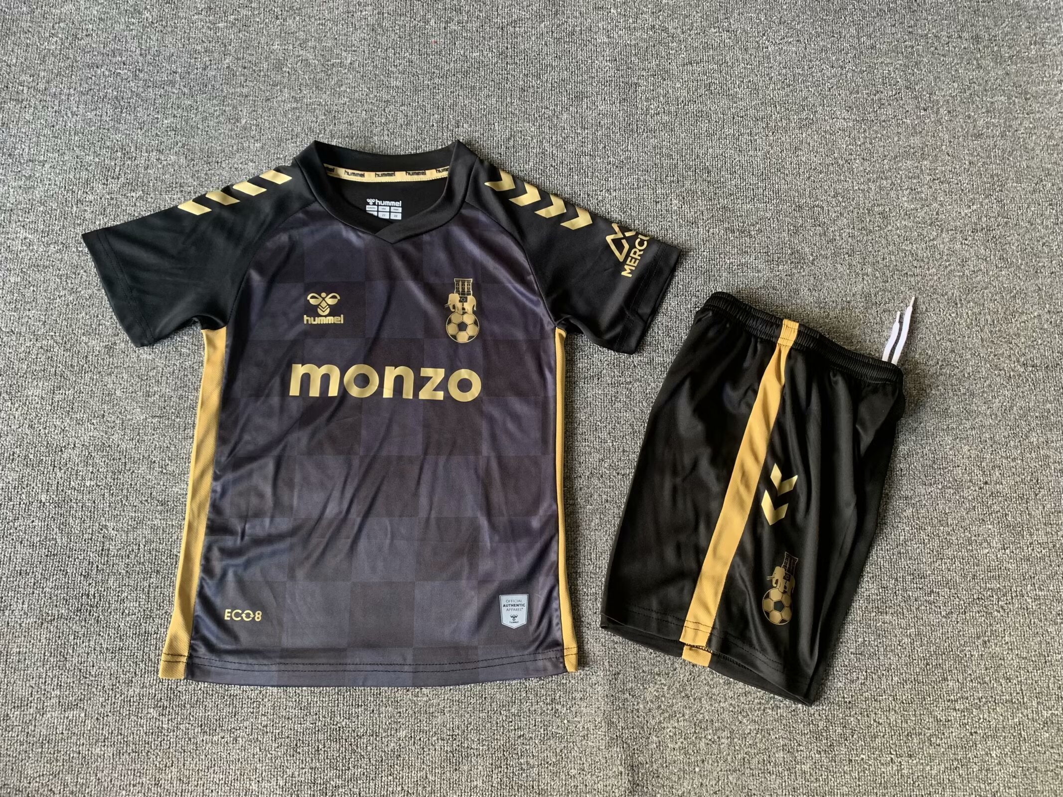 24-25 Coventry City Third Kids Soccer Jerseys Yupoo