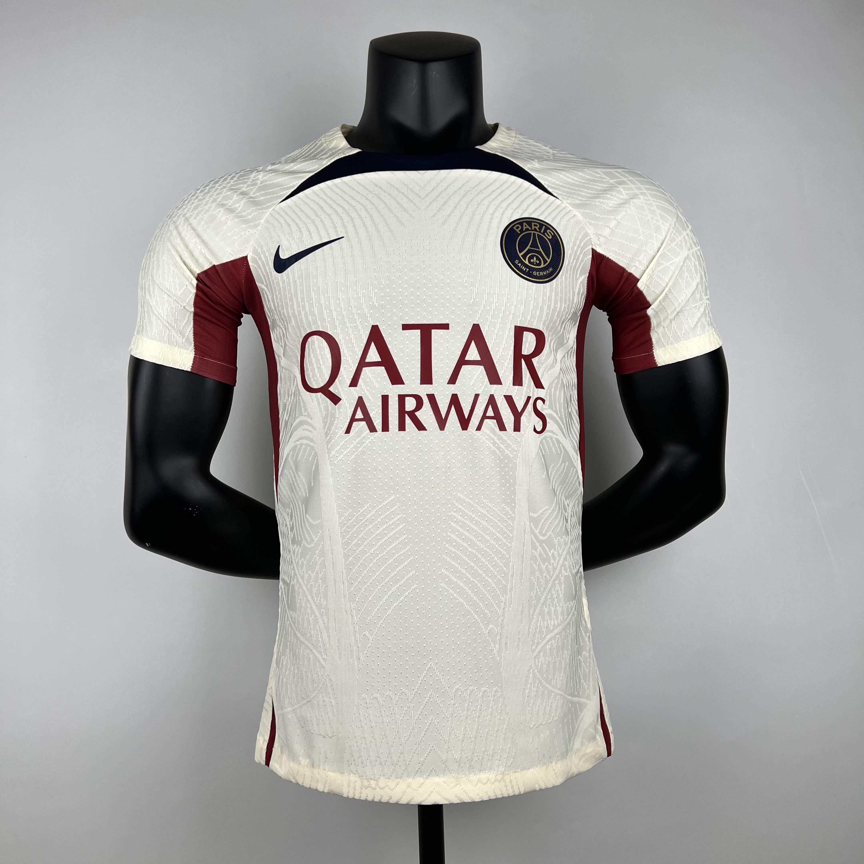 23-24 Paris Training Player Version Soccer Jerseys Yupoo