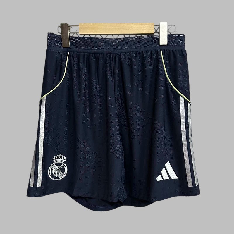 25 26 Player Version Shorts Yupoo