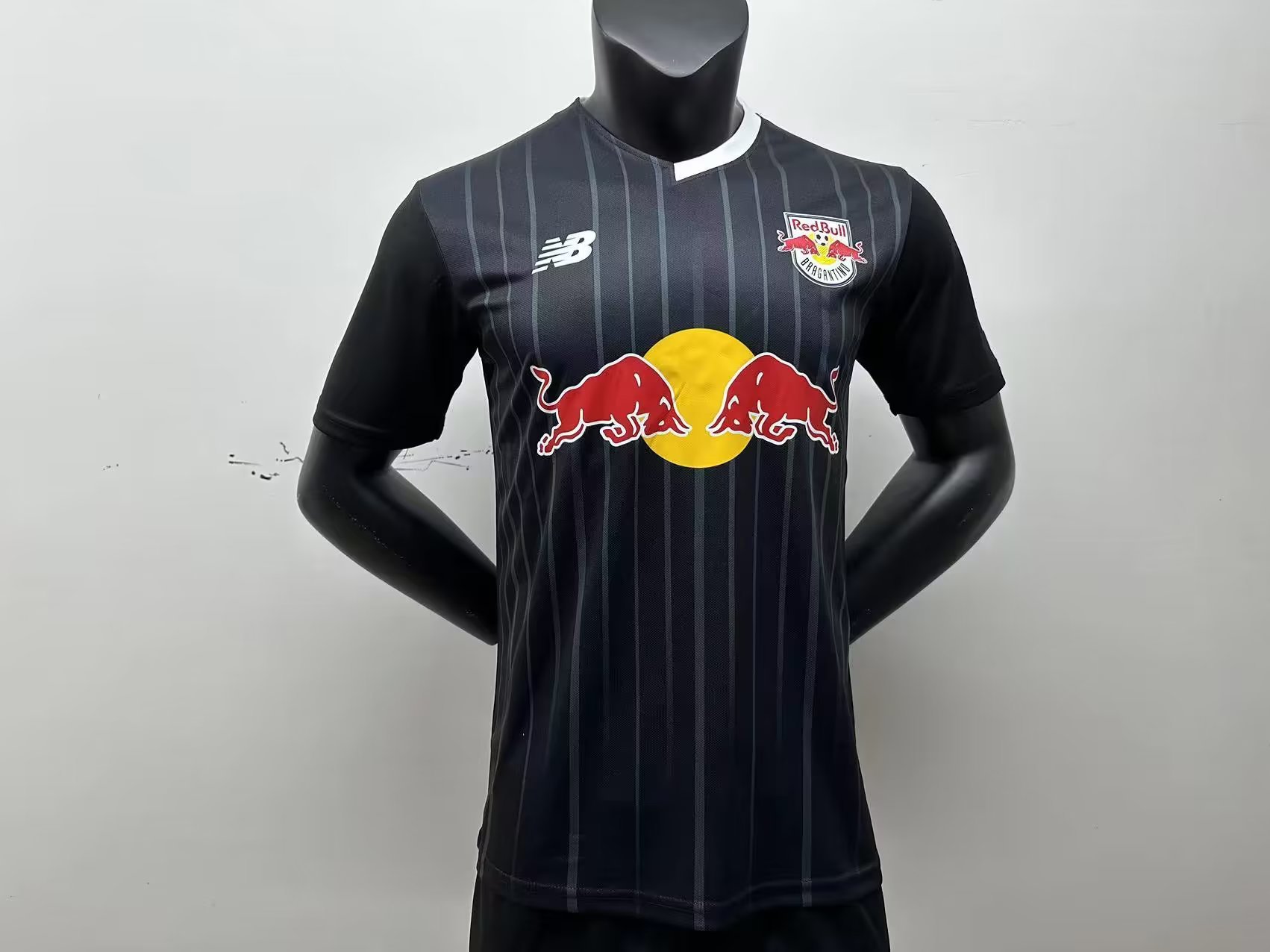 23-24 Red Bull Bragantino Away Soccer Jerseys Yupoo