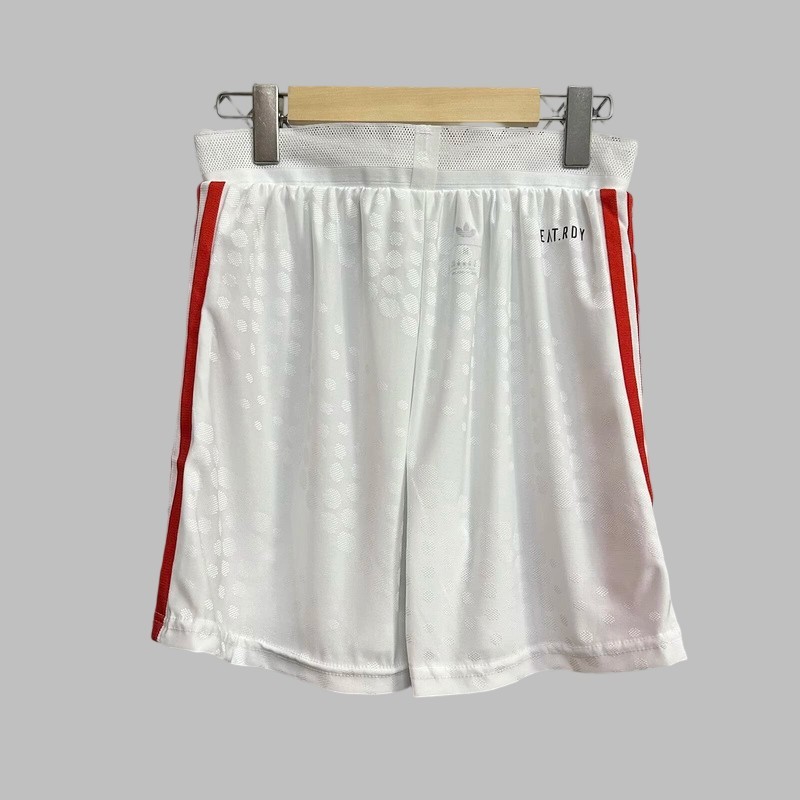25 26 Player Version Shorts Yupoo