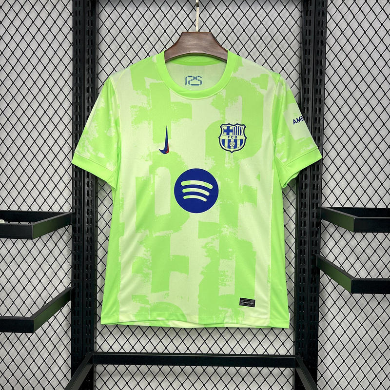 24-25 Messi GRIEZMANN Third Soccer Jerseys Yupoo