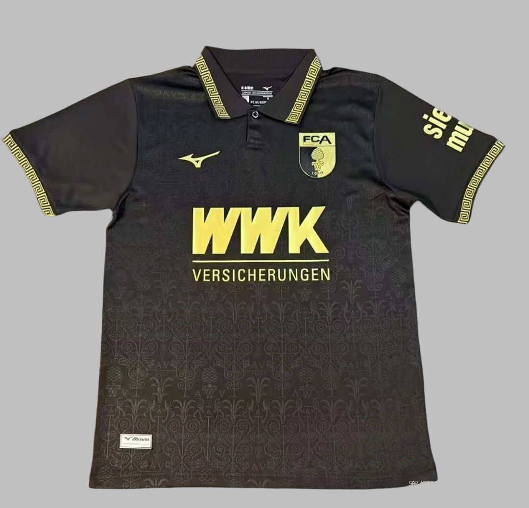 25-26 Augsburg Third Cheap Soccer Jerseys Yupoo2