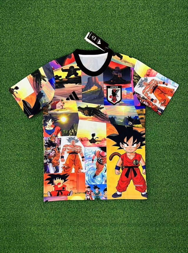 2024 Japan Special Soccer Jerseys Yupoo