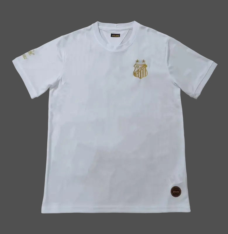 25-26 Santos Cheap Soccer Jerseys Yupoo