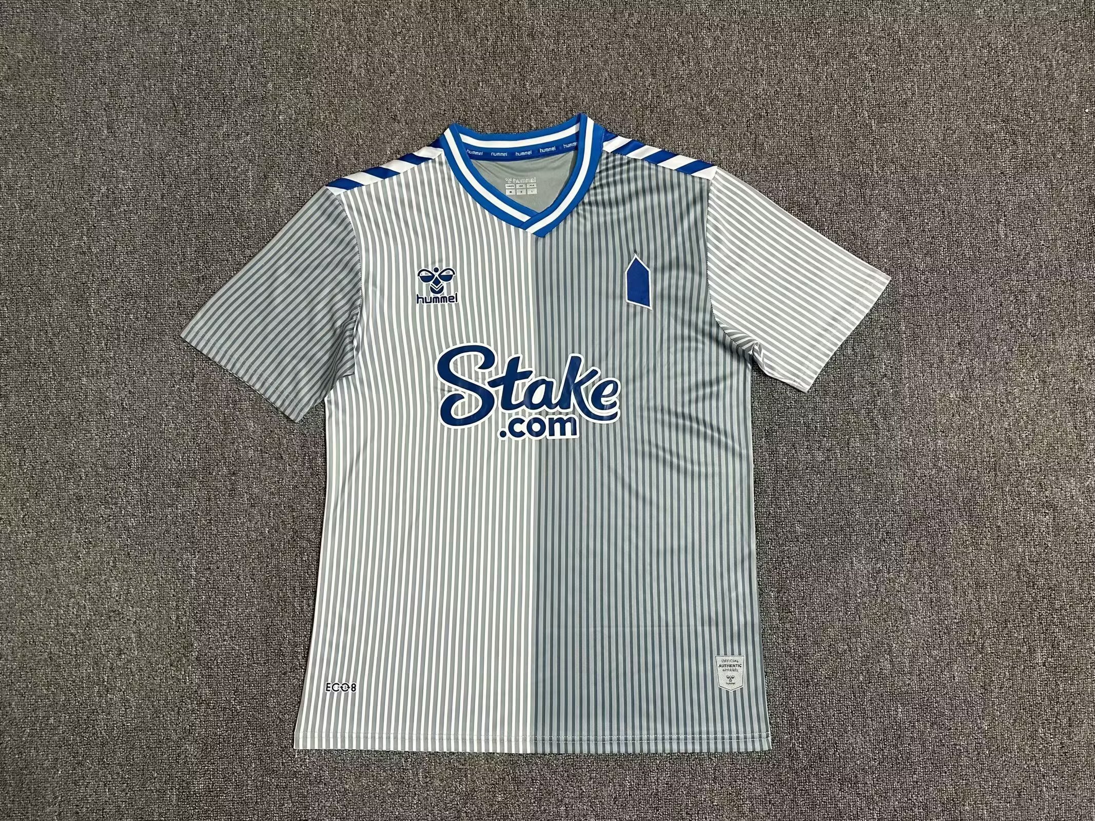 23-24 Everton Third Soccer Jerseys Yupoo