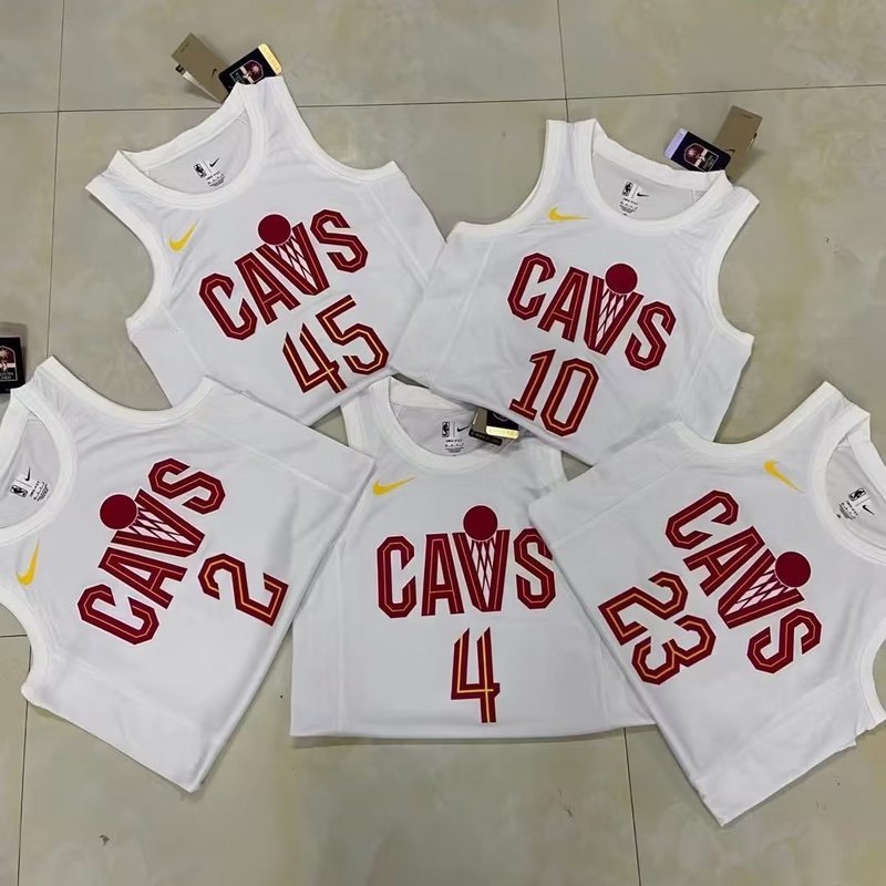 Cavaliers  Embroidery