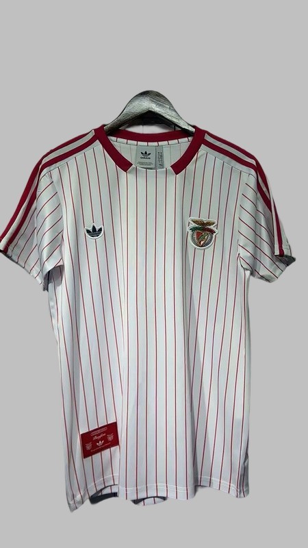 Benfica Retro Yupoo