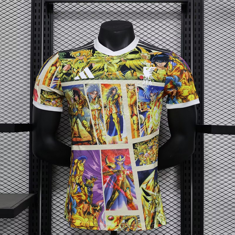 24-25 Japan Special Player Version Soccer Jerseys Yupoo
