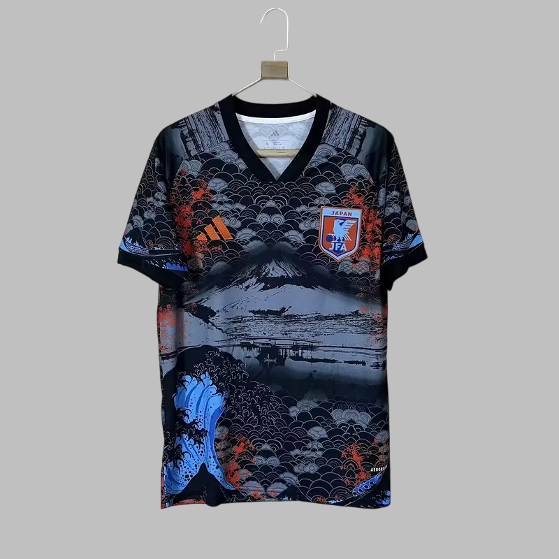 25-26 Japan Cheap Soccer Jerseys Yupoo