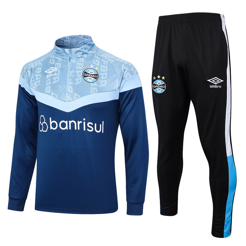 23-24 Gremio Long Sleeve Training Suit Yupoo