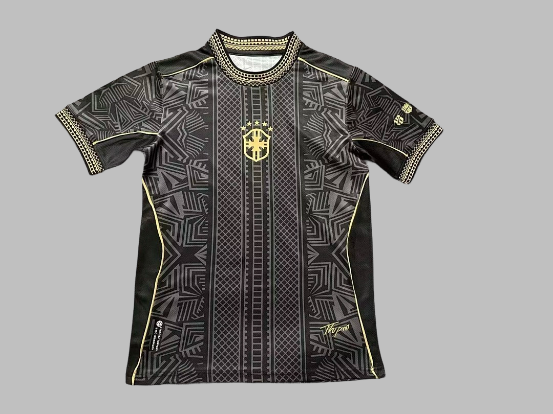 26-27 Brazil Special Cheap Soccer Jerseys Yupoo
