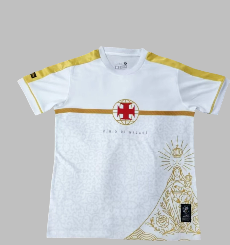 25-26 Vasco Special Cheap Soccer Jerseys Yupoo