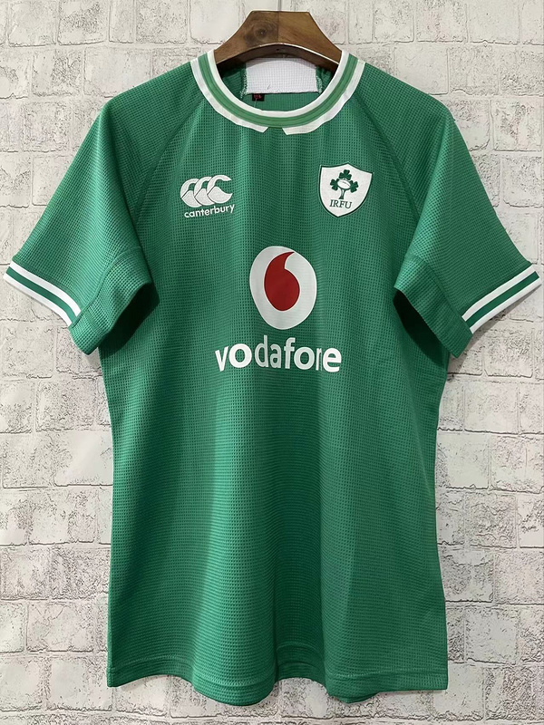 2024 Ireland Home Soccer Jerseys Yupoo S-4XL
