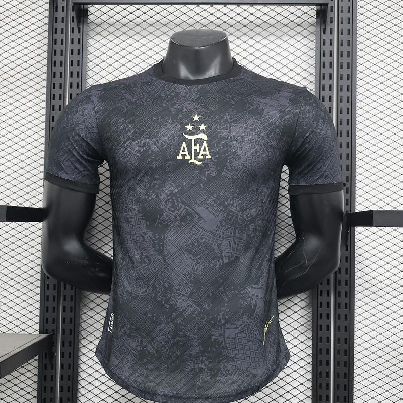 2024 Argentina Special Player Version Soccer Jerseys Yupoo