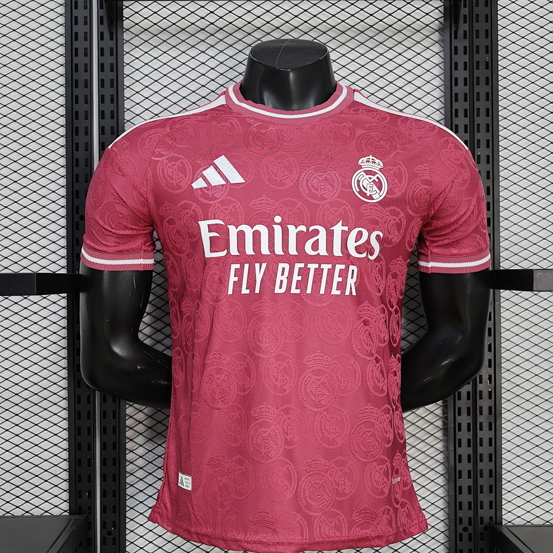 26-27 Real Madrid Special Player Version Cheap Soccer Jerseys Yupoo
