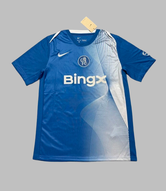 25-26 Chelsea Cheap Soccer Jerseys Yupoo