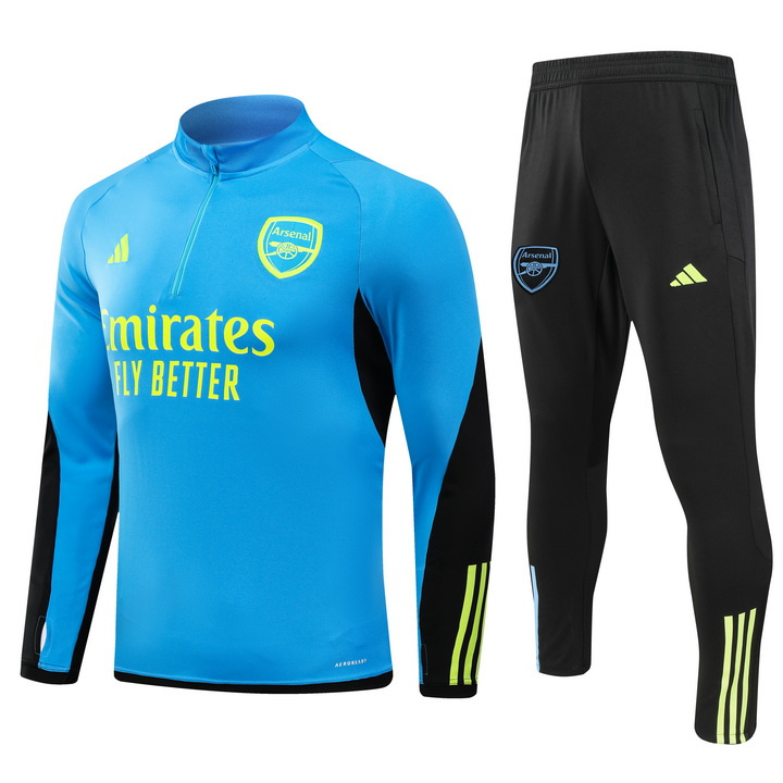 23-24 Arsenal Long Sleeve Soccer Jerseys Yupoo