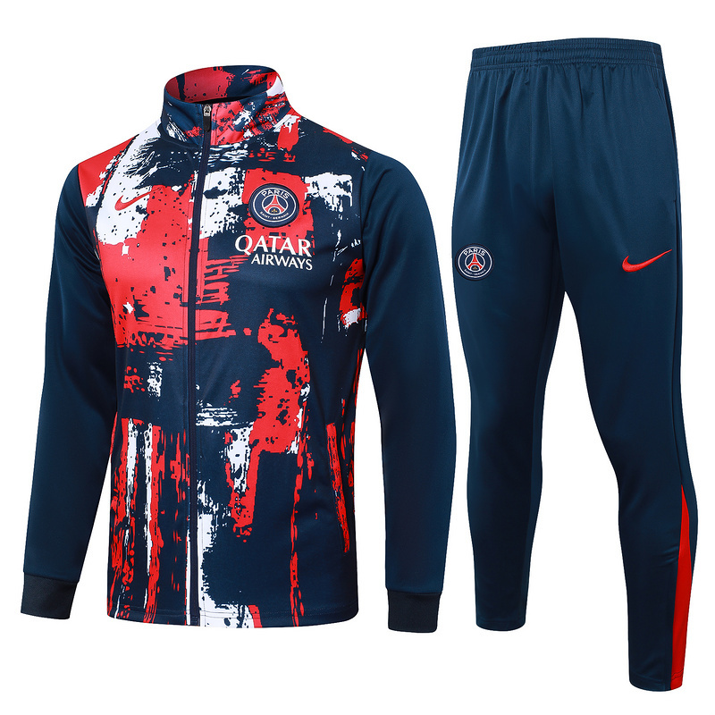 24-25 Paris Jackets Yupoo