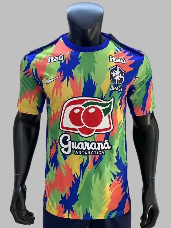 25-26 Brazil Special Cheap Soccer Jerseys Yupoo
