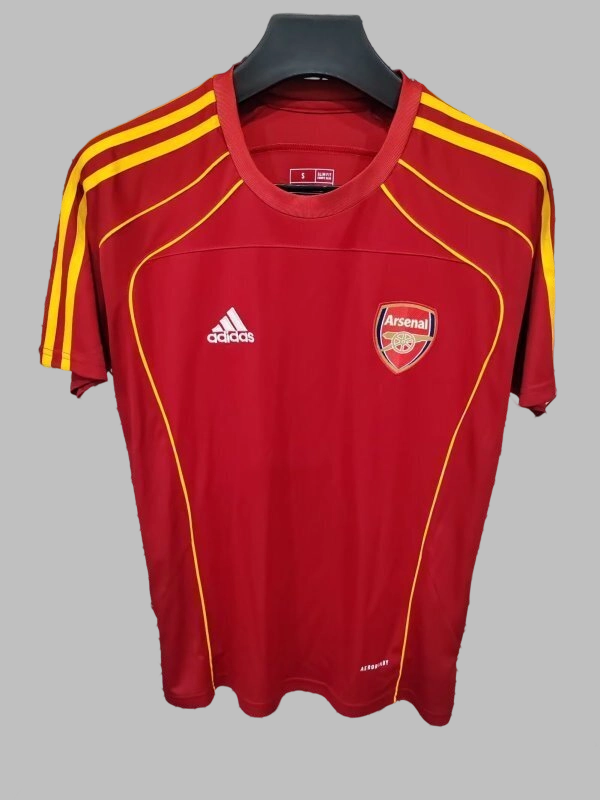 25-26 Arsenal T-Shirts Yupoo