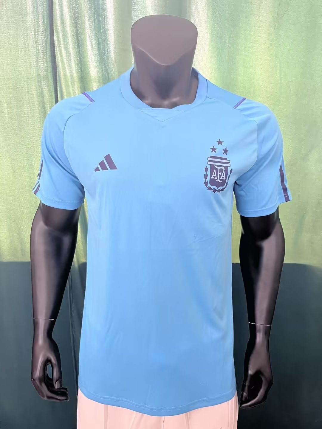 23-24 Argentina Player Version Soccer Jerseys Yupoo