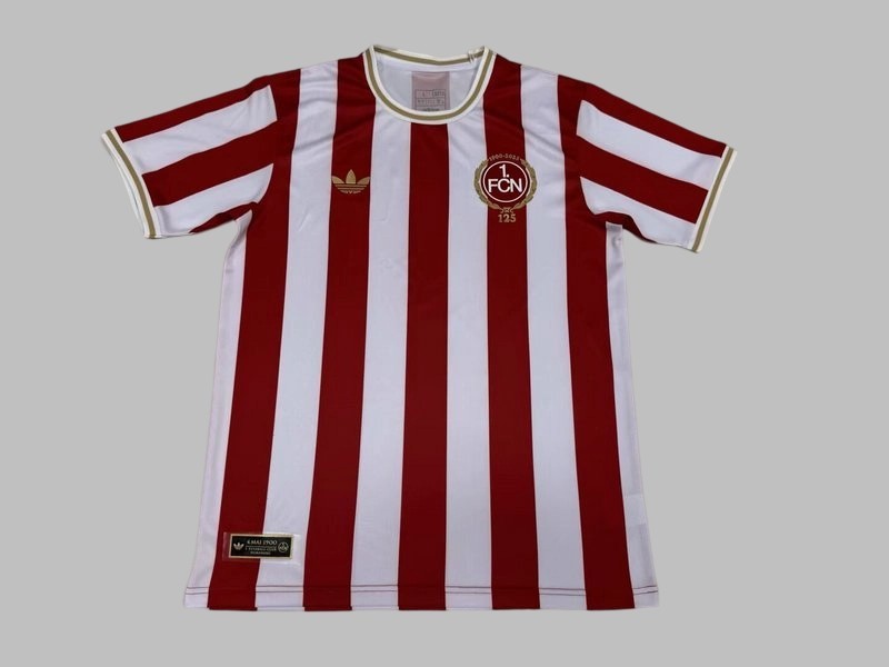 25-26 Nürnberg Special Cheap Soccer Jerseys Yupoo