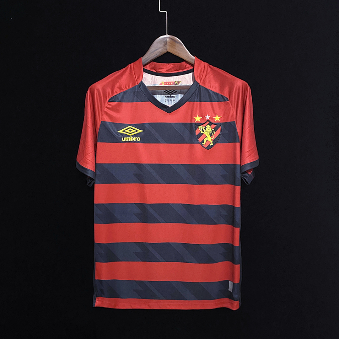 21/22 Recife home S-XXXL