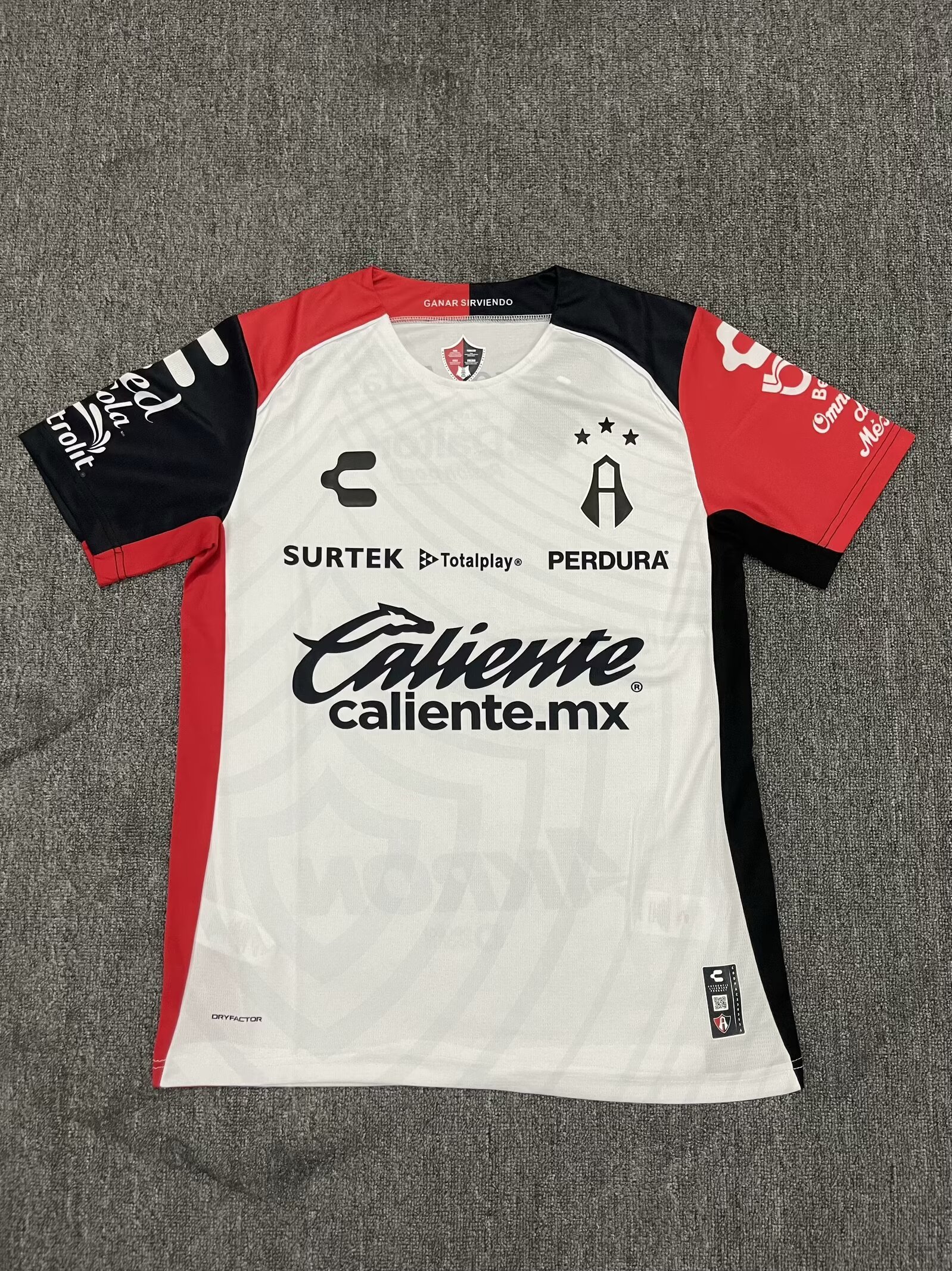 24-25 Atlas Away Soccer Jerseys Yupoo