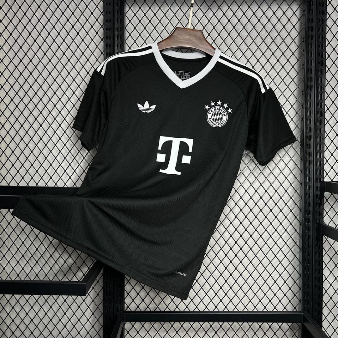 Bayern Munich 2024/25 Training Jersey S-XXL