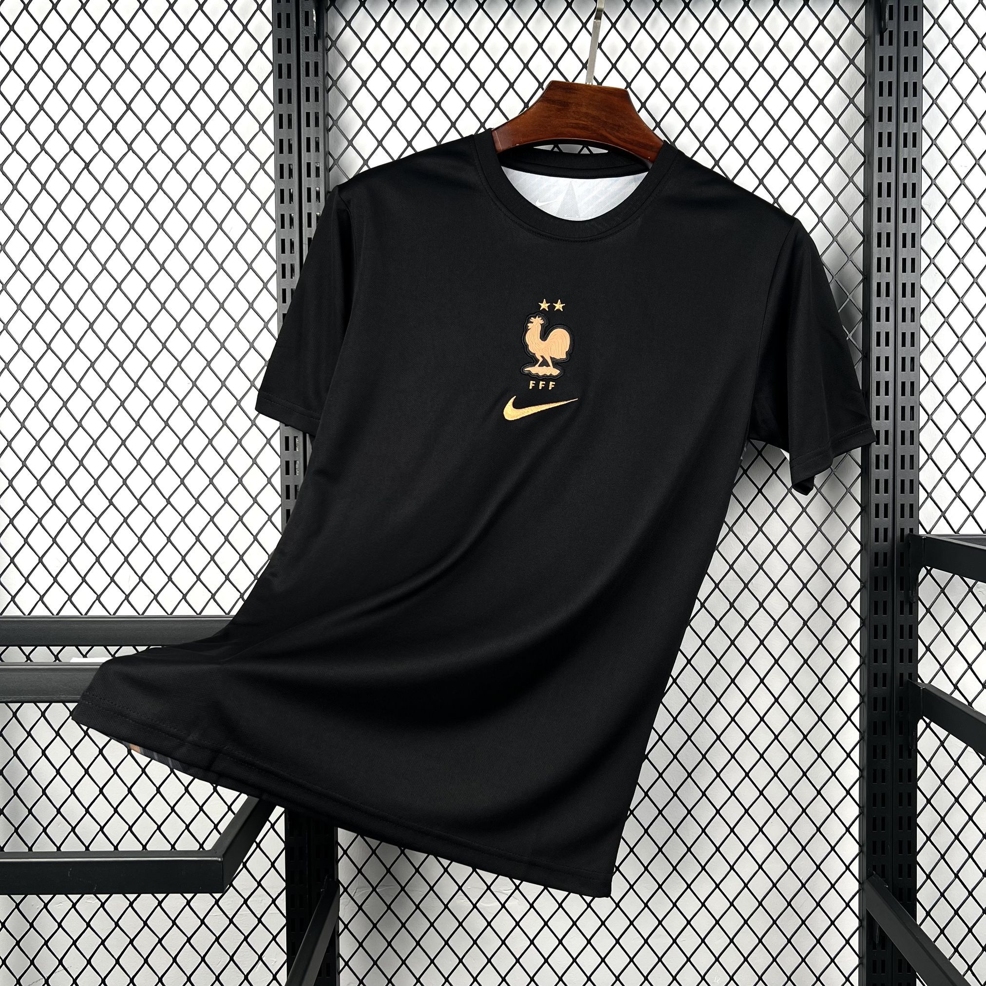 Mens France 2026 World Cup Goalkeeper Jersey