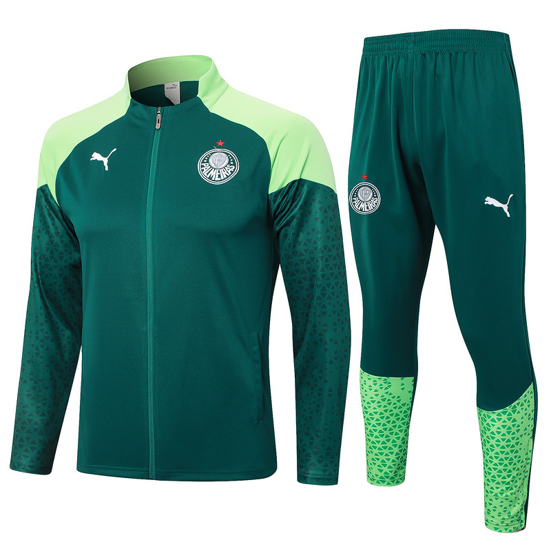 24-25 Palmeiras Jackets Yupoo