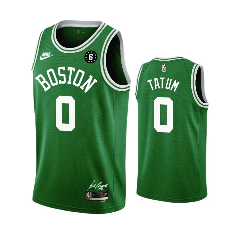 2023 Celtics #0
