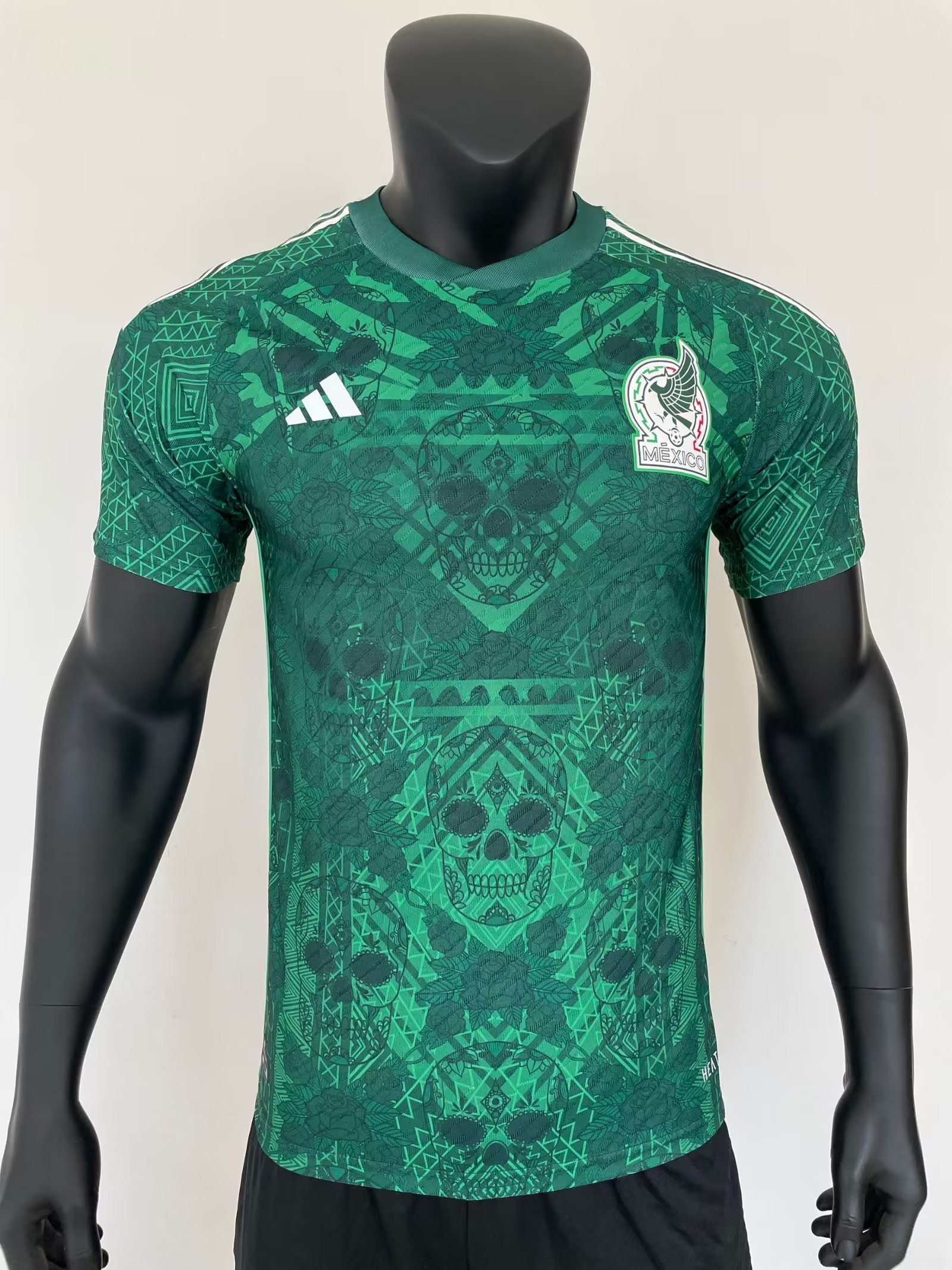 2023 Mexico Special Player Version Soccer Jerseys Yupoo