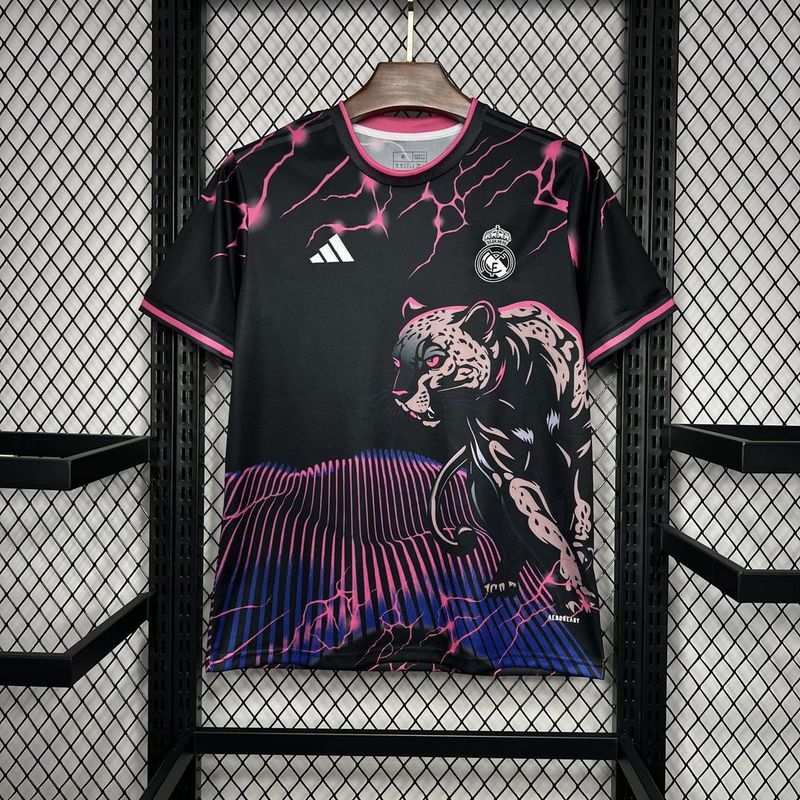 24-25 Real Madrid Special Soccer Jerseys Yupoo