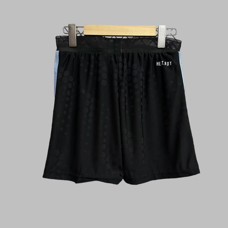 25 26 Player Version Shorts Yupoo