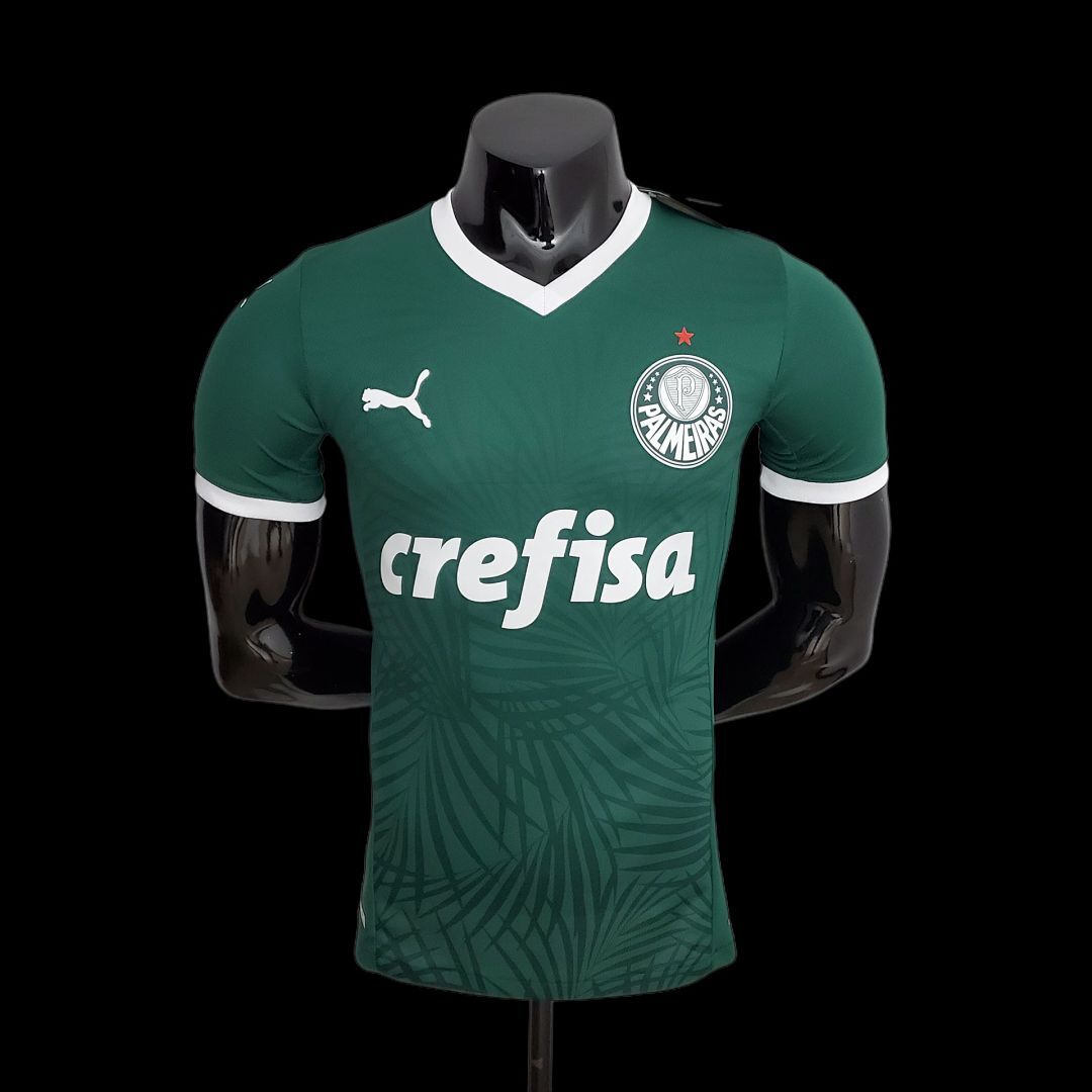 22/23 player version Palmeiras home S-XXL