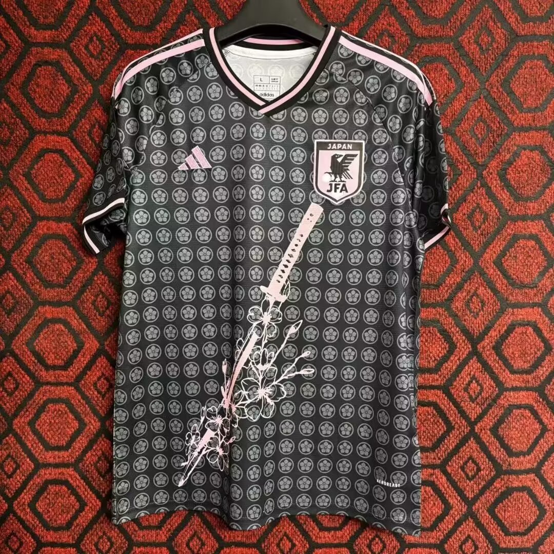2024 Japan Special Soccer Jerseys Yupoo