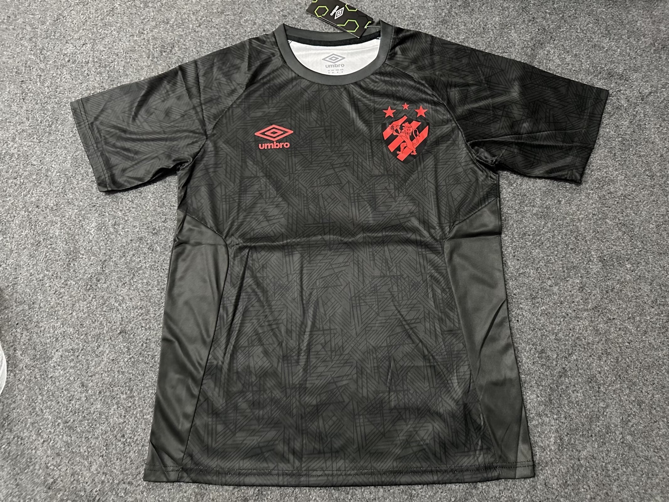 24-25 Recife Training Soccer Jerseys Yupoo