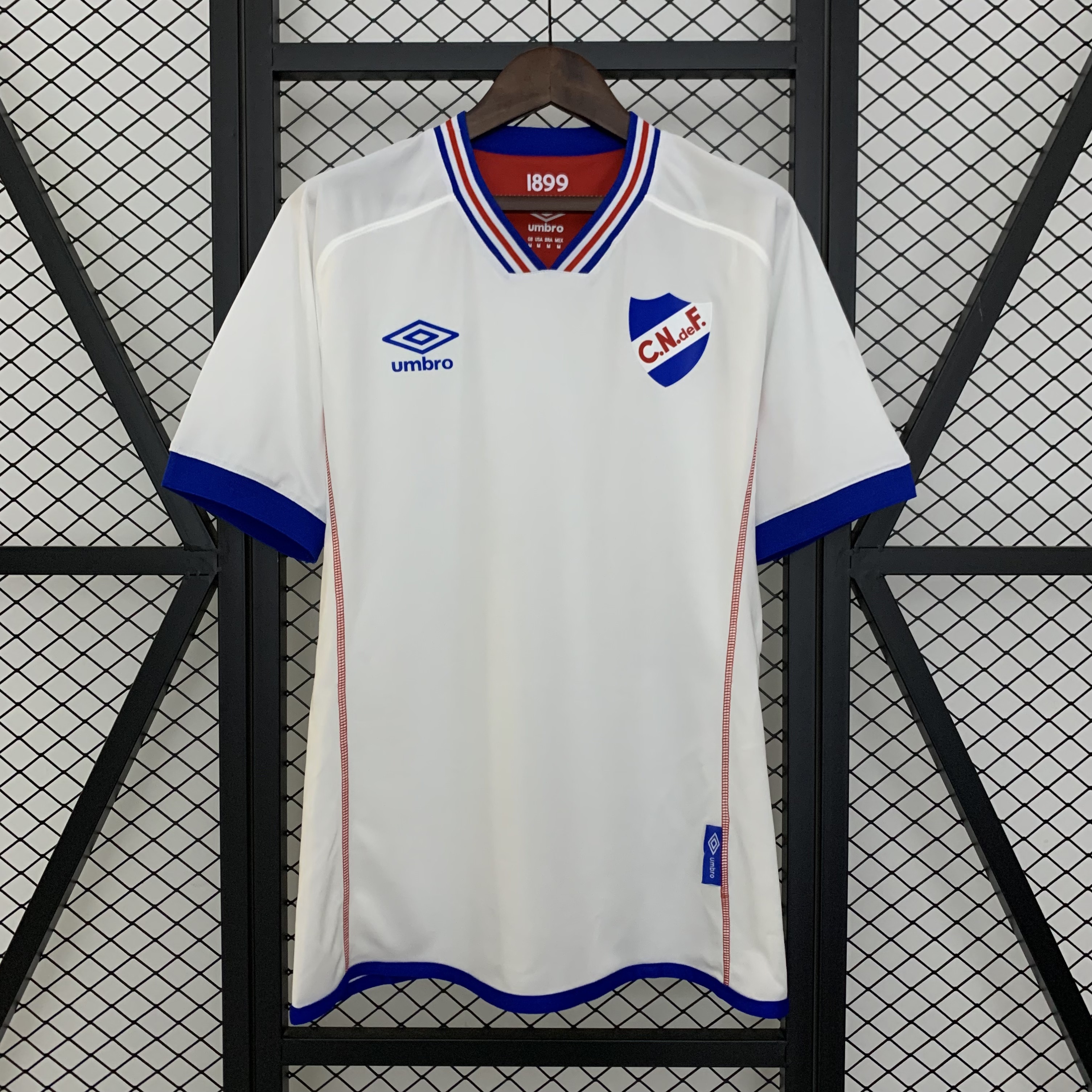 25/26 Uruguay National Training Jersey S-XXL