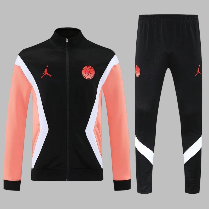 25-26 Paris Training Soccer Suit Yupoo