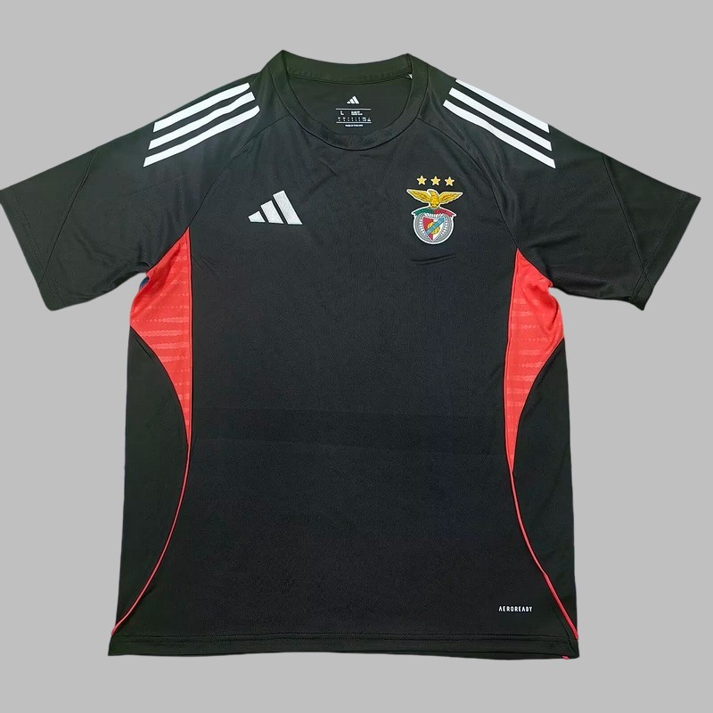 25-26 Benfica Training Cheap Soccer Jerseys Yupoo