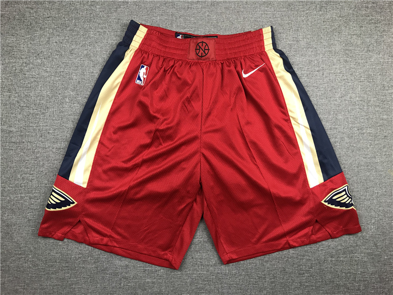 Pelicans Shorts