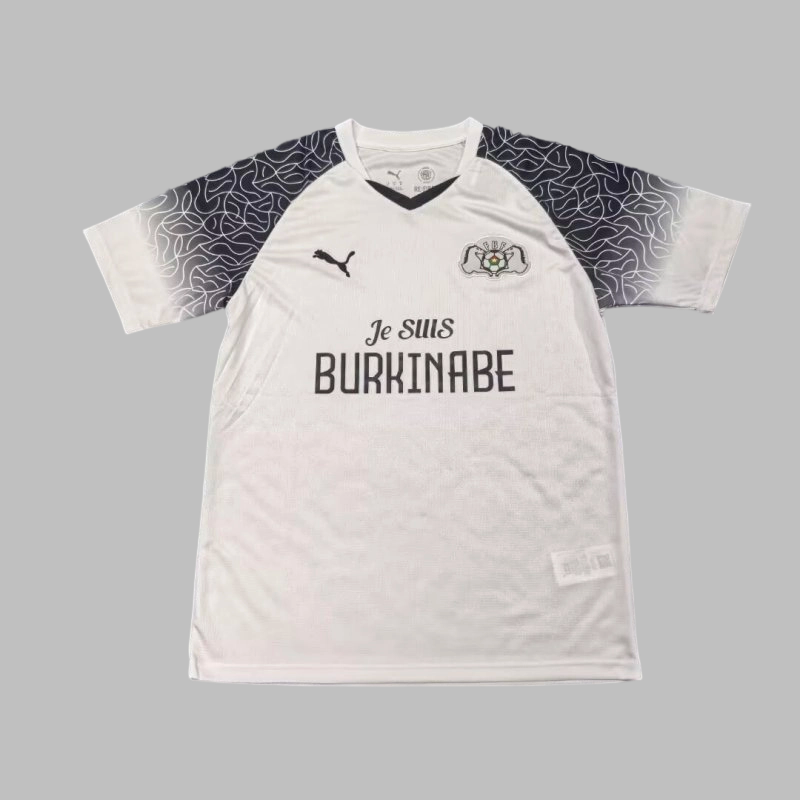 25-26 Burkina Cheap Soccer Jerseys Yupoo