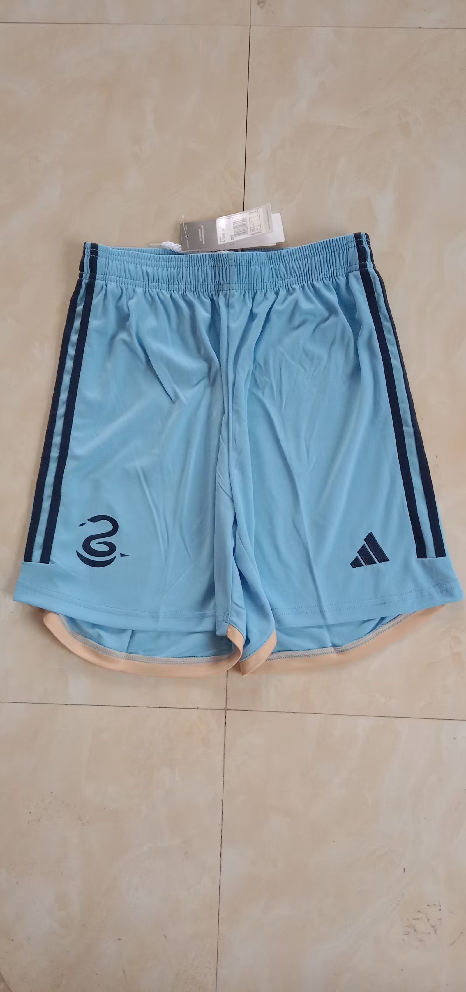 23-24 Philadelphia Soccer Shorts Yupoo